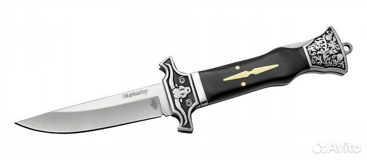 Складной нож Витязь Матадор