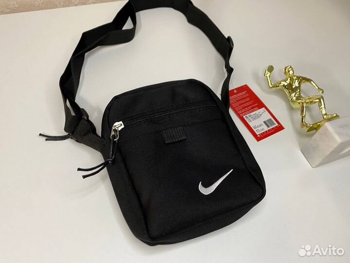 Сумка через плечо nike