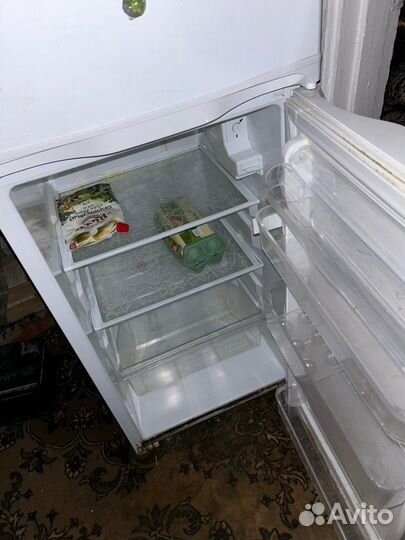 Холодильник