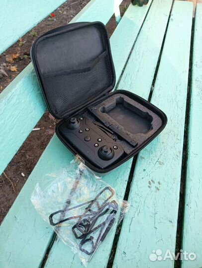 Квадрокоптер с камерой