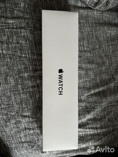 Apple watch se 2 44 mm