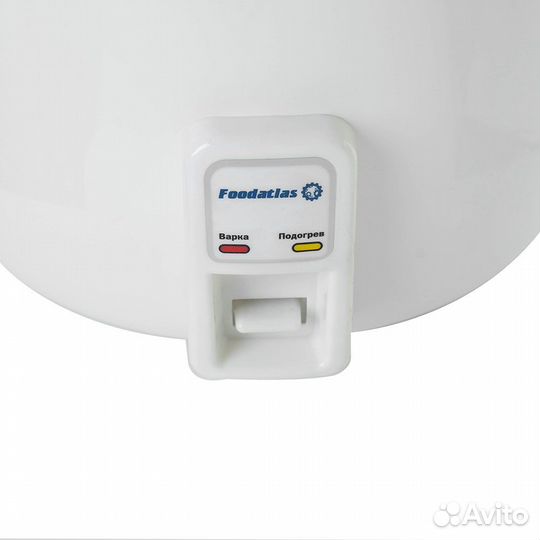 Рисоварка 8 литров