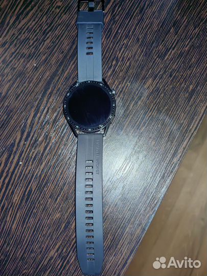 Часы Huawei Watch GT 3 46mm