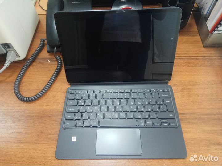 Планшет Samsung Galaxy Tab S7+ Wi-Fi 128 гб