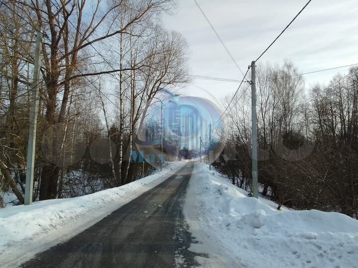 Участок 9 сот. (личное подсобное хозяйство (лпх))