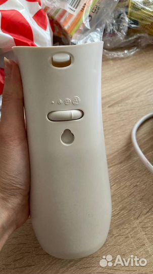 Автоматический распылитель Airwick