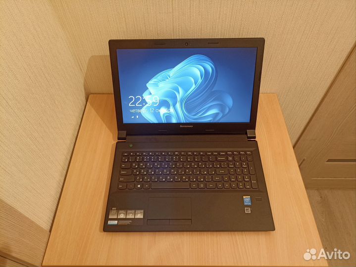 Lenovo 15.6