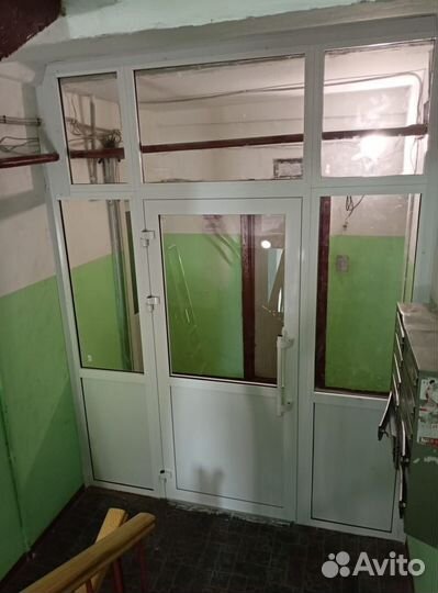 Пластиковые окна пвх