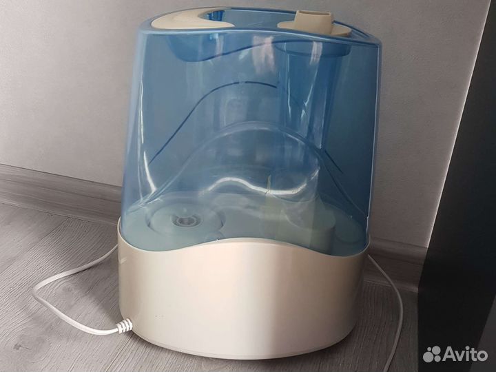 Увлажнитель воздуха
