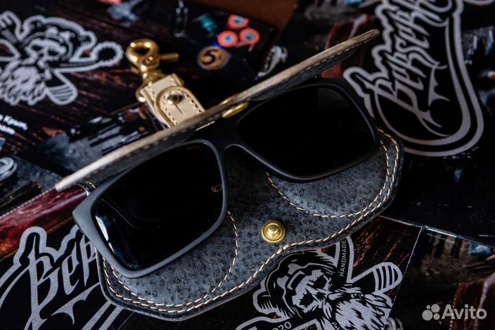 Футляр, чехол для очков