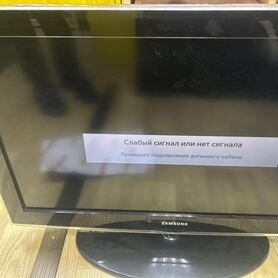 32" (81 см) Телевизор LCD Samsung LE32D450