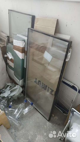 Стеклопакет 106,5/45,5