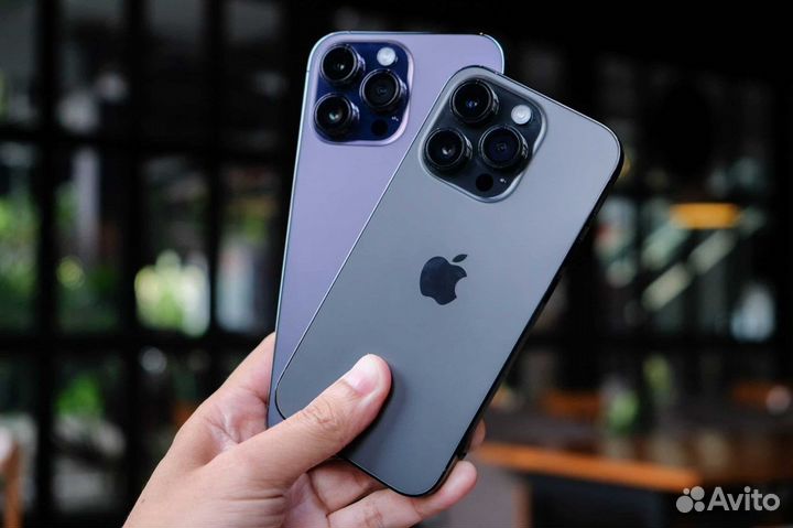 iPhone xr в корпусе 15 pro 128 gb