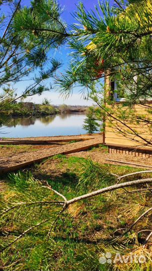 Платная рыбалка в Уфе