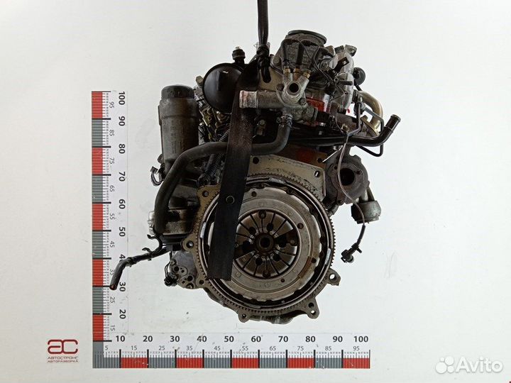 Двигатель (двс) для Audi A3 8L AHL