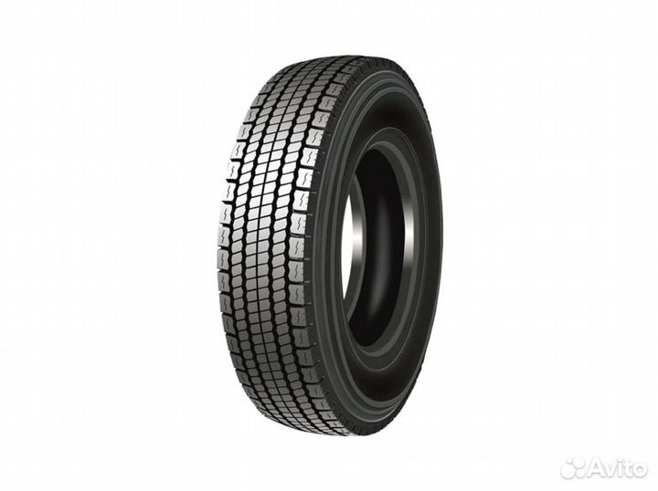 Грузовые шины Amberstone 785 245/70R19.5 136/134M