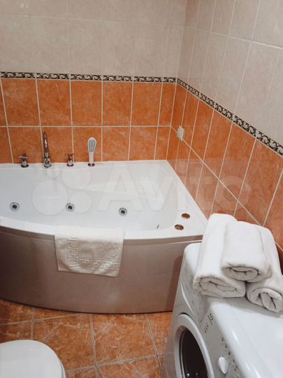 Квартира-студия, 37 м², 5/5 эт.