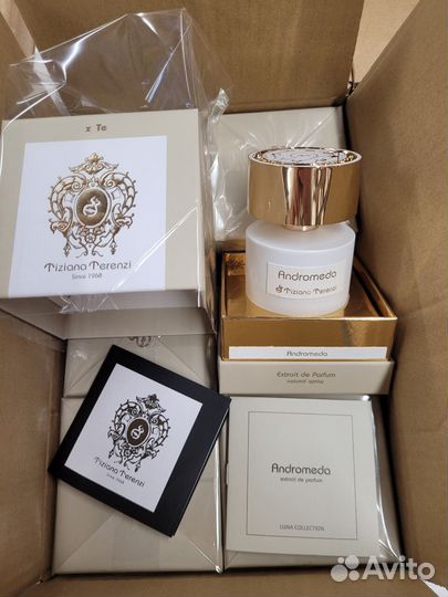 Andromeda 100 ml