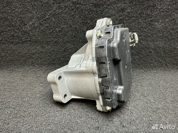 Блок управления клапанами Toyota 222a0-37025