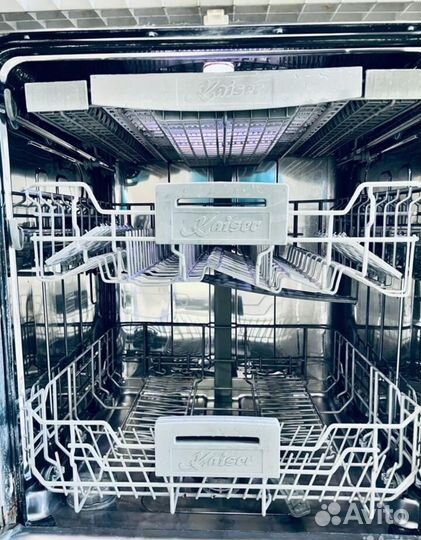 Посудомоечная машина Kaiser