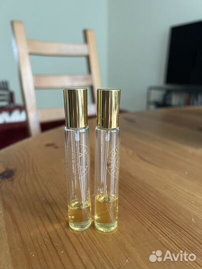 Парфюмерия цены уточняйте