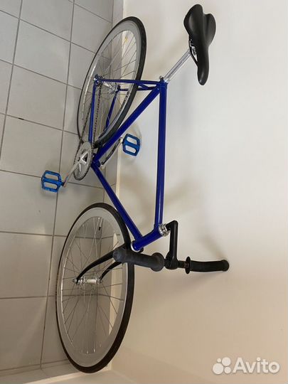 Fixed gear/Single speed велосипед Фикс/синглспид