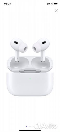 Наушники airpods pro 2