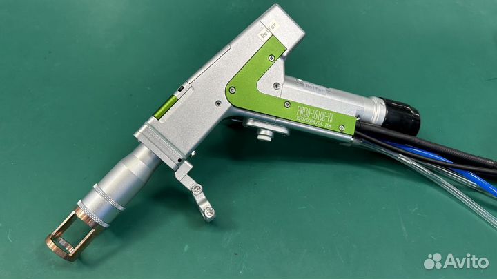 Станок лазерной сварки 1500w 2000w 5/1