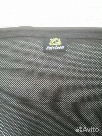 Каркасные шторки