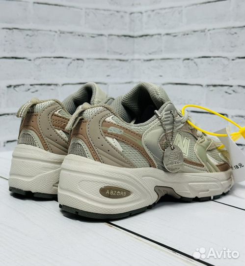 Кроссовки детские New balance 530