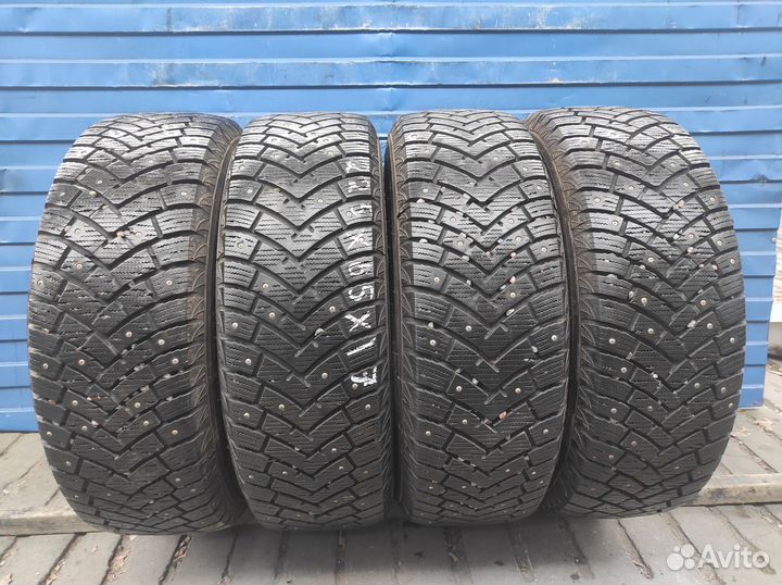 LingLong Green-Max Winter Grip SUV 225/65 R17 106T