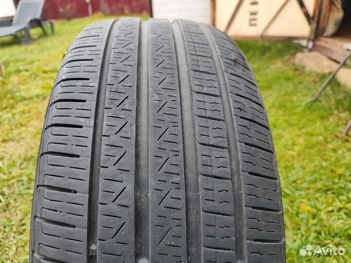 Pirelli Cinturato All Season 225/45 R17