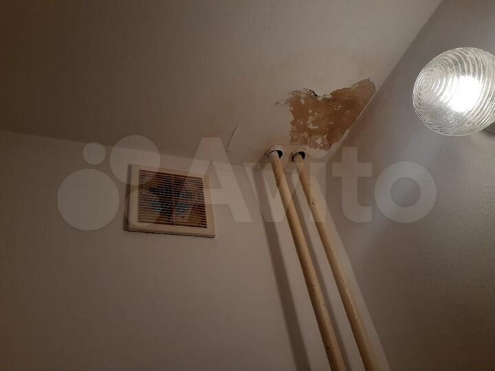 Комната 17 м² в 4-к., 3/15 эт.