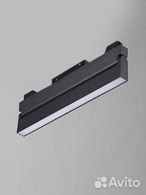 Светильник светодиодный