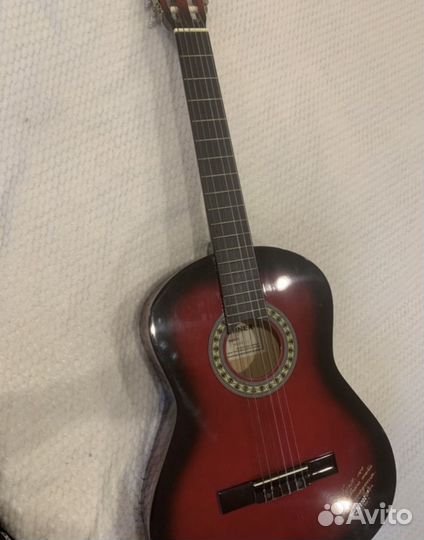 Гитара