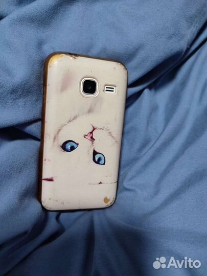 Телефон Samsung