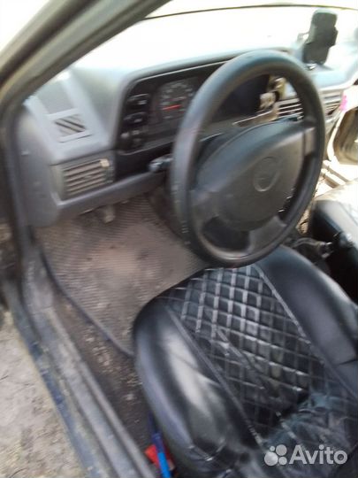 Daewoo Nexia 1.6 МТ, 2008, 150 000 км