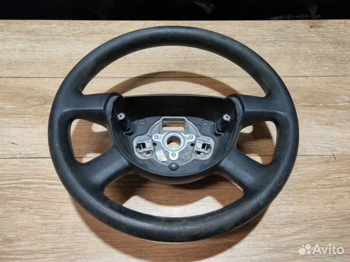 Руль Volkswagen Passat B6 1.9 BXE 2006