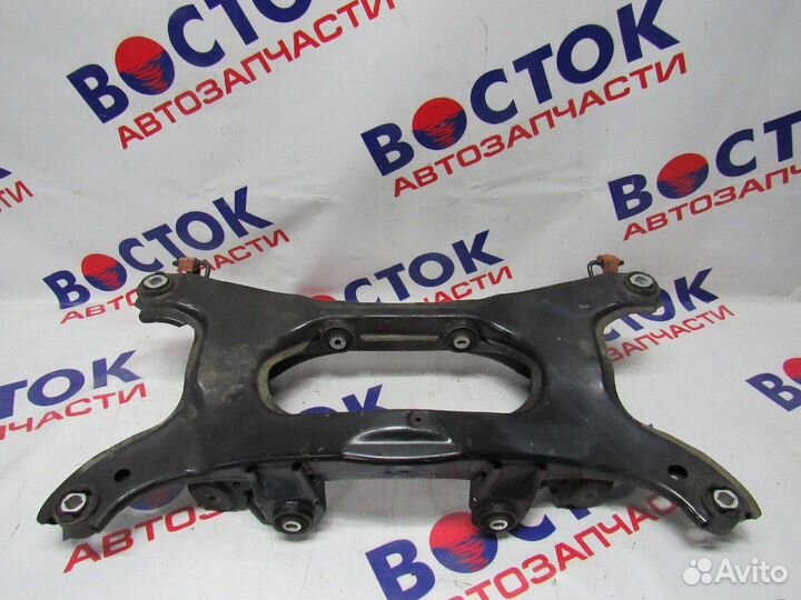 Балка поперечная Зад land rover freelander L359