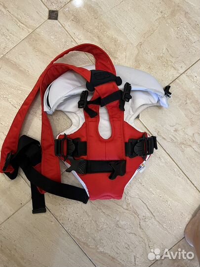 Кенгуру chicco