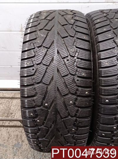 Pirelli Ice Zero 275/55 R20 98H