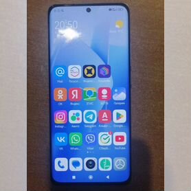 Xiaomi 12X, 8/256 ГБ