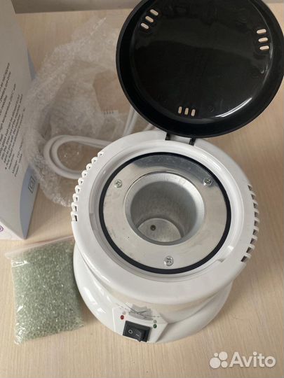 Стерилизатор для маникюра