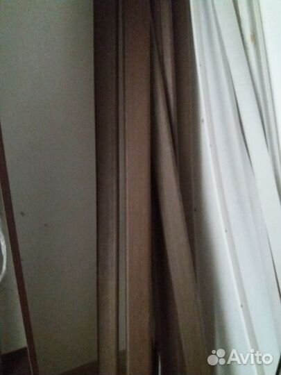 Дверь межкомнатная б/у