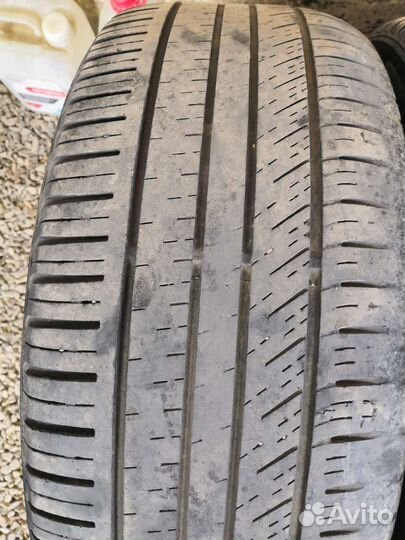 Kinforest KF-550 23.5/55 R17