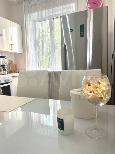 3-к. квартира, 69 м², 2/9 эт.