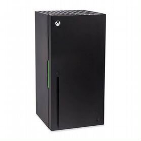 Мини-холодильник Xbox Series X Mini Fridge 10л