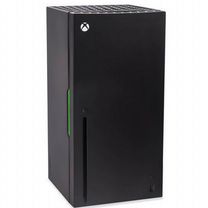 Мини-холодильник Xbox Series X Mini Fridge 10л