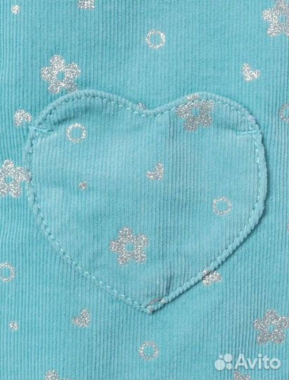 Сарафан 68 размер