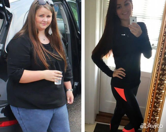 Худеем вместе бесплатно